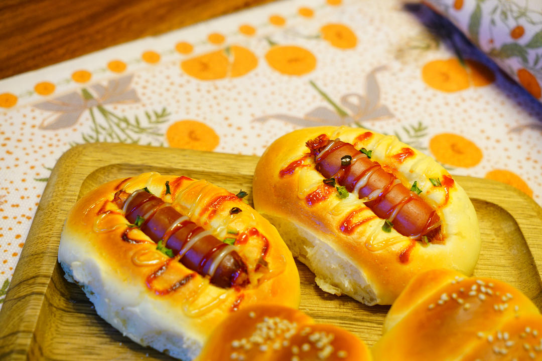 百合の美食日记