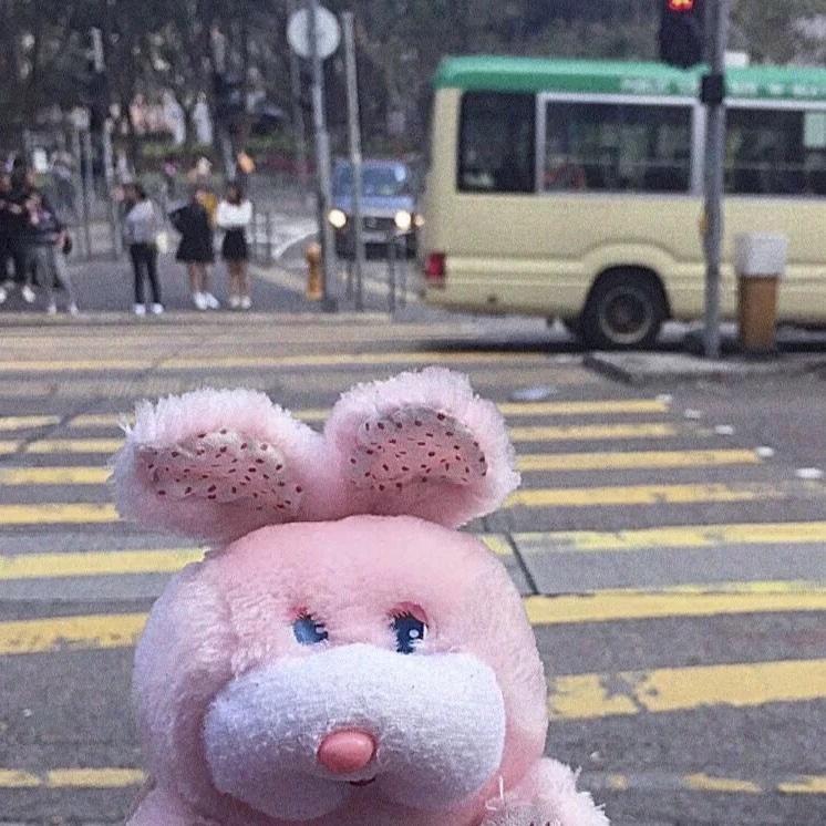 大白兔真好吃啊