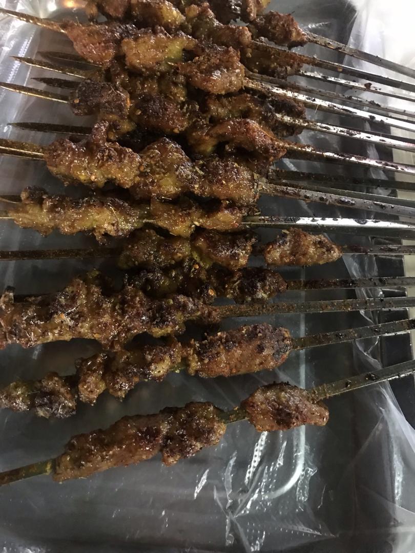 用新鲜杨梅做的杨梅汁