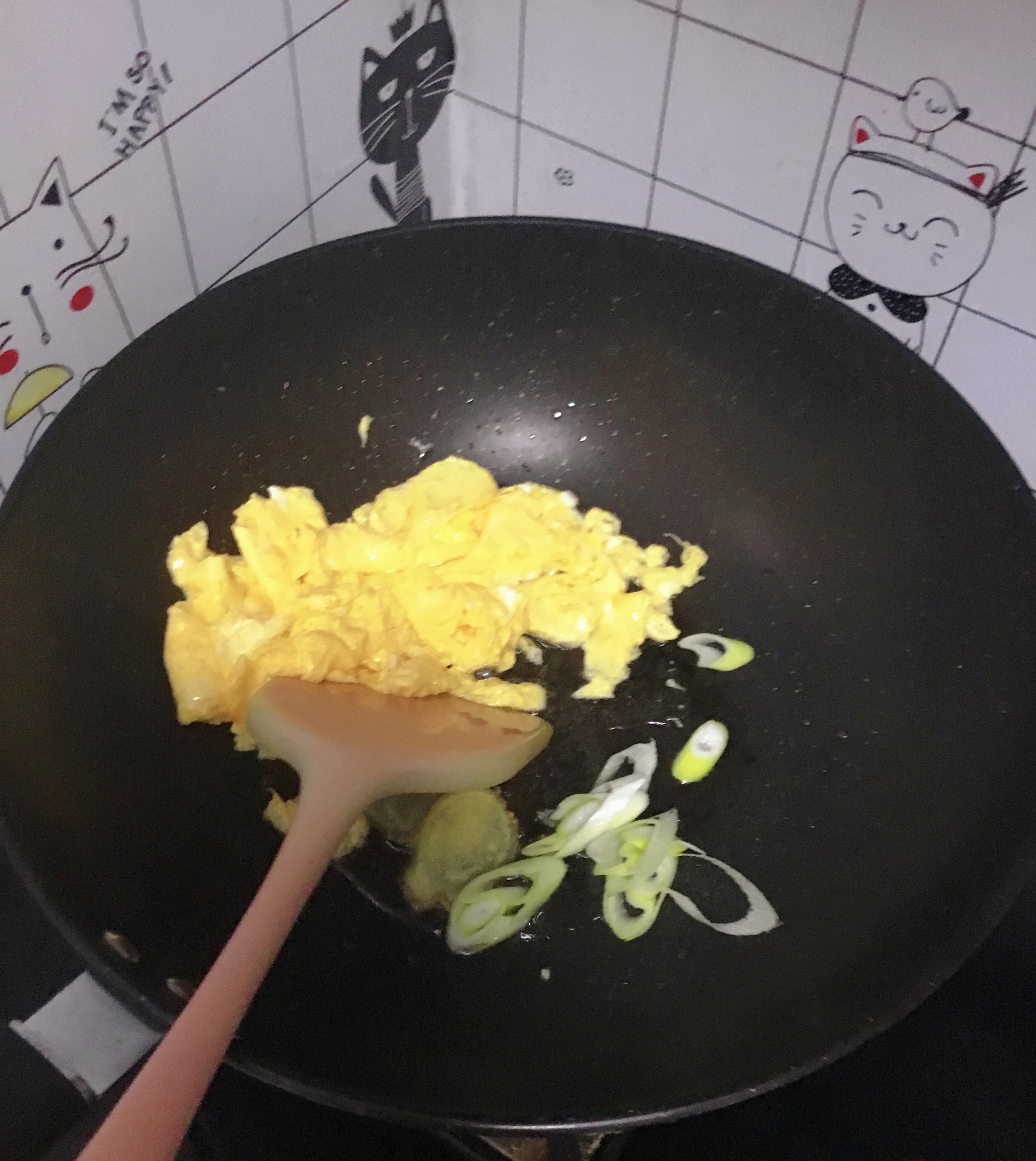 简单家常菜，土豆鸡蛋也可搭的做法 步骤3
