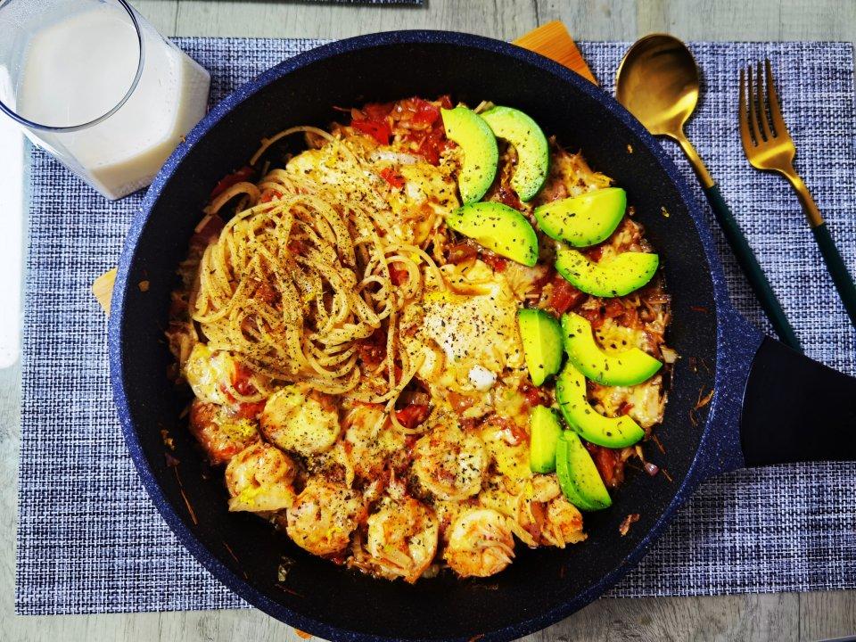 🎬 北非蛋shakshuka / 地狱蛋 eggs in hell