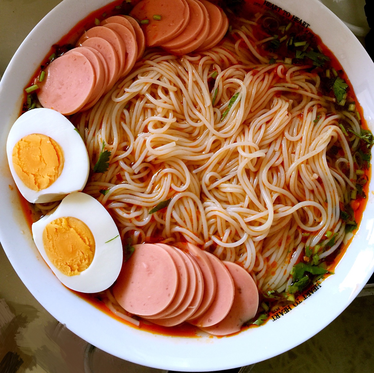冷面