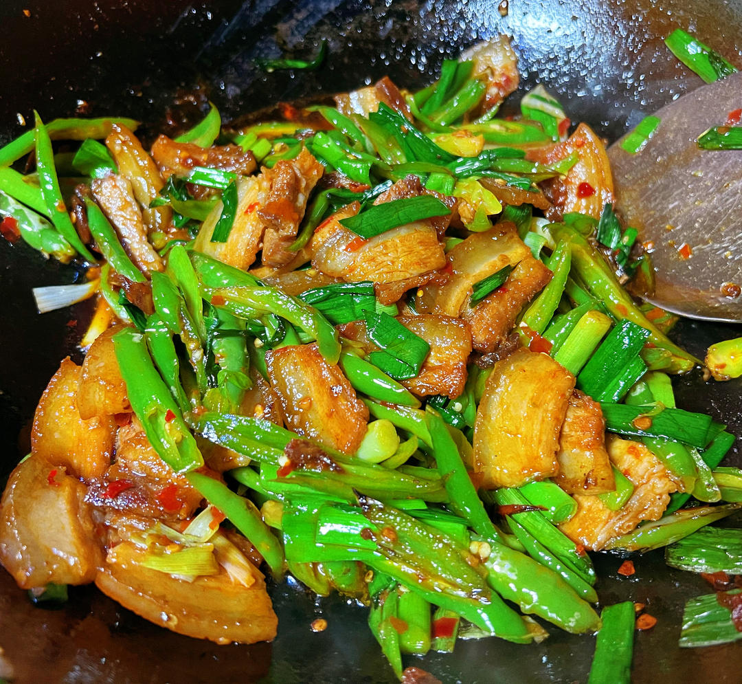 四川回锅肉