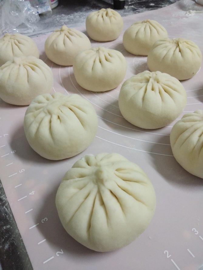 肉包子