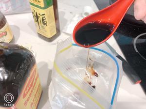 电饭锅版低温水浴牛排的做法 步骤5