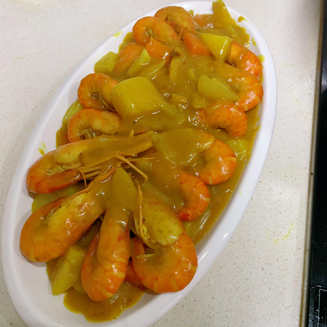 零失败日式咖喱鸡肉饭！！最正宗日本家庭做法！简单又好吃！