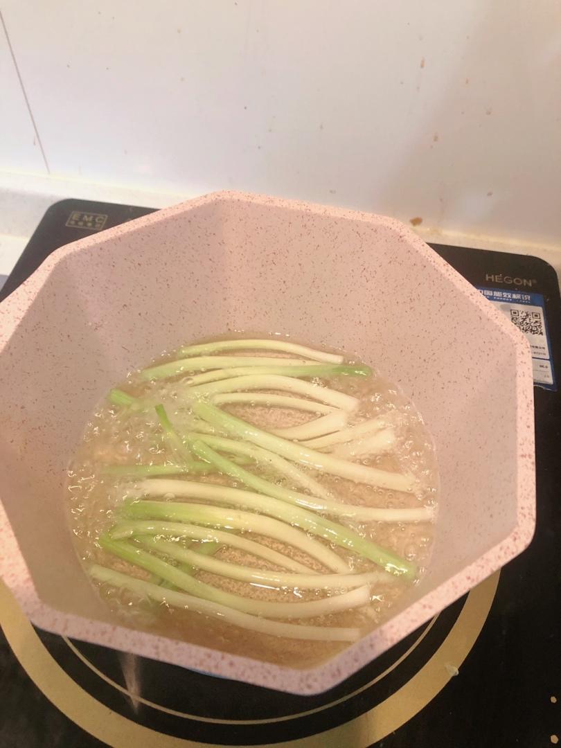 葱油饼￨最香酥