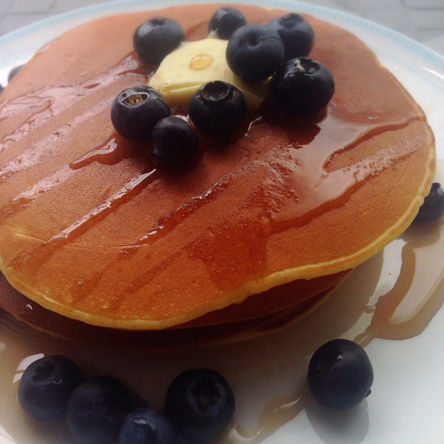 【小嶋rumi】原味松饼