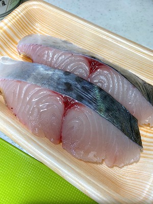 下饭菜蒲焼鰆鱼 马鲛鱼 的做法步骤图 文美厨房 下厨房 下饭菜蒲焼鰆鱼 马鲛鱼 的做法步骤图 文美厨房 下厨房