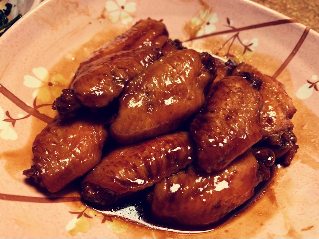 瑞士鸡翼