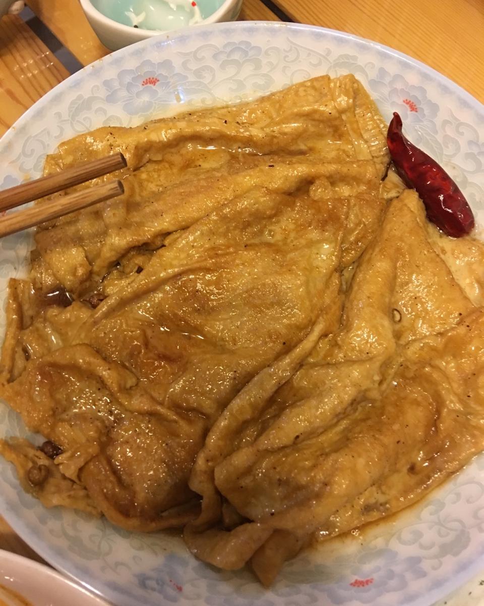 千层卷
