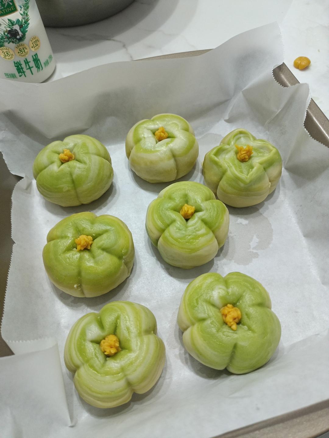 茉莉花酥🌸传统中式酥与花令的融合