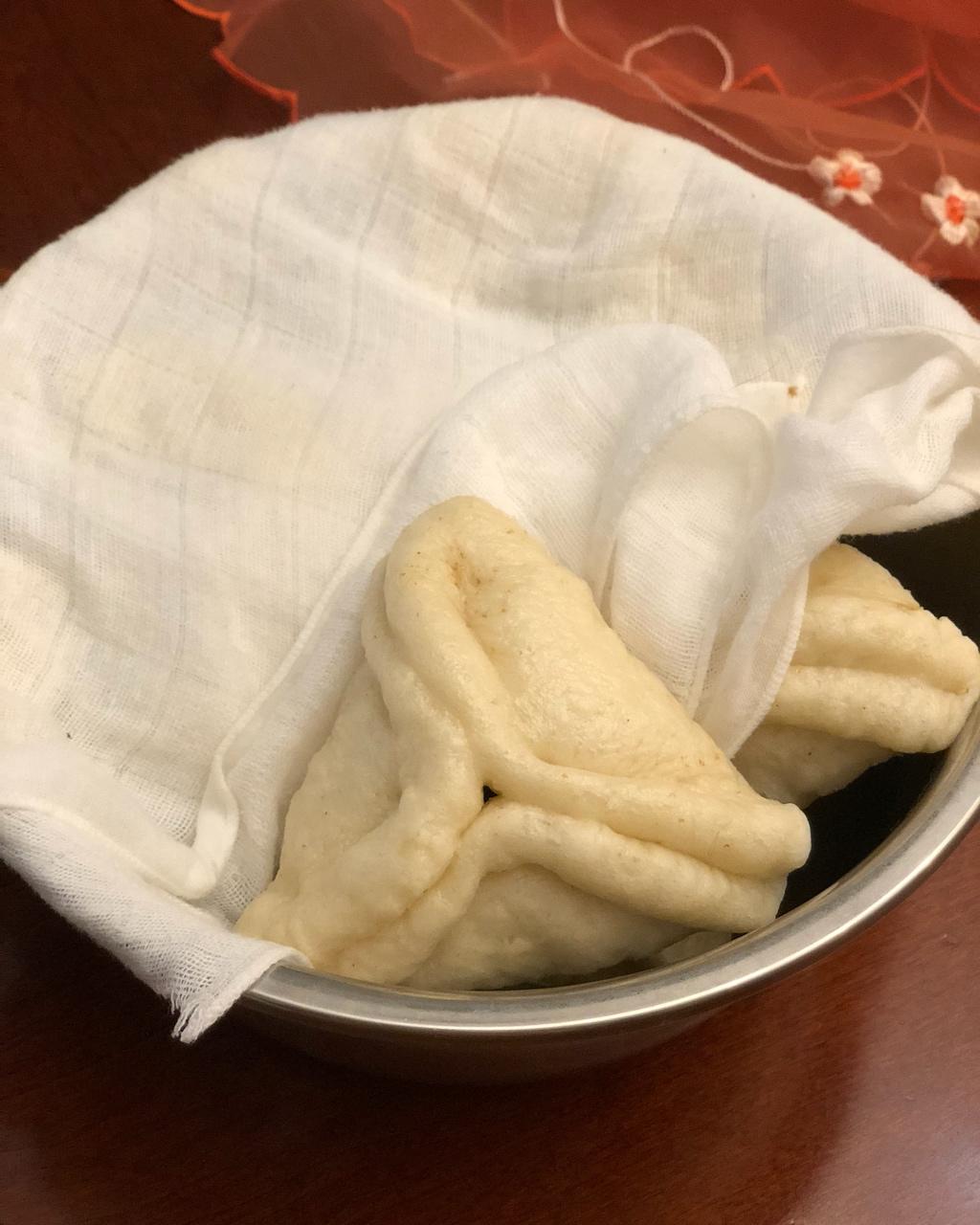 儿时温暖的记忆——糖三角