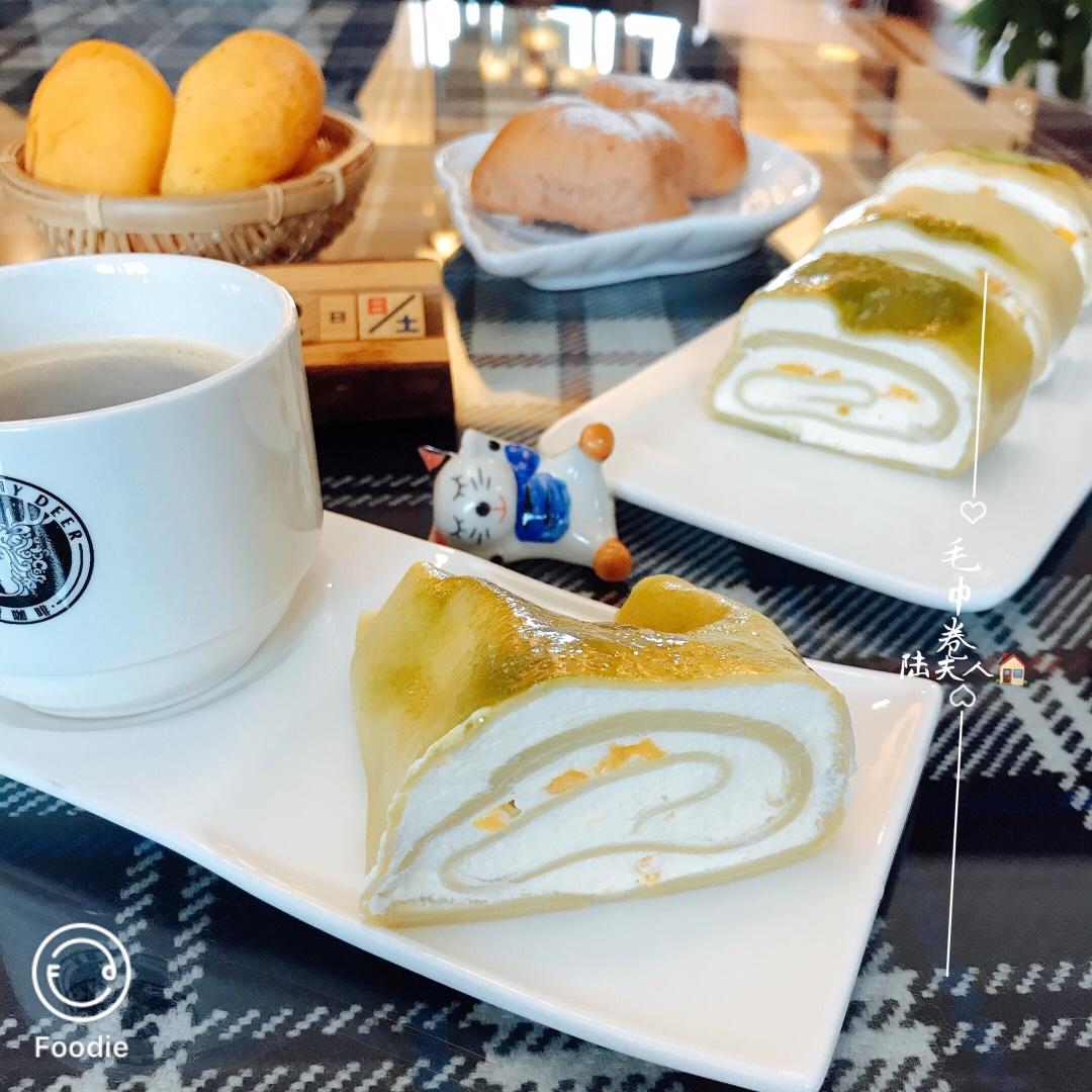 网红毛巾卷——［附视频］
