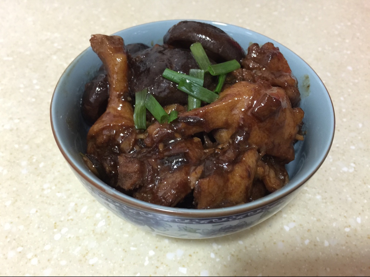 啤酒鸭