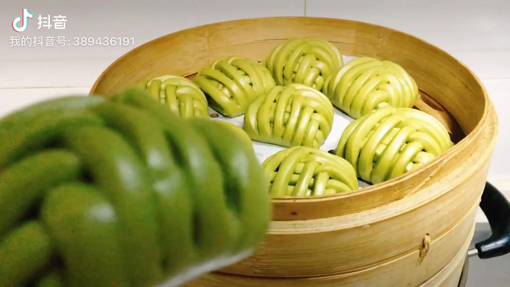 早餐•2019年8月13日