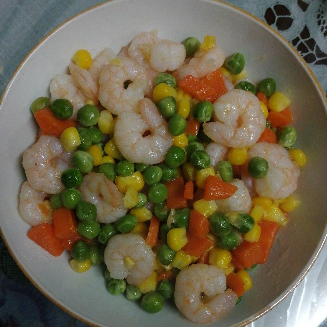 13671864657做的豌豆炒虾仁豌豆炒虾仁家常菜首页登录注册作品动态