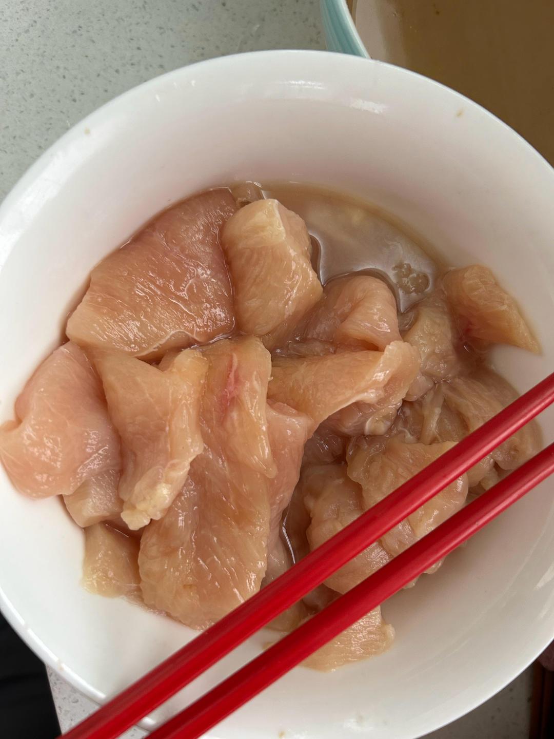 锅包肉