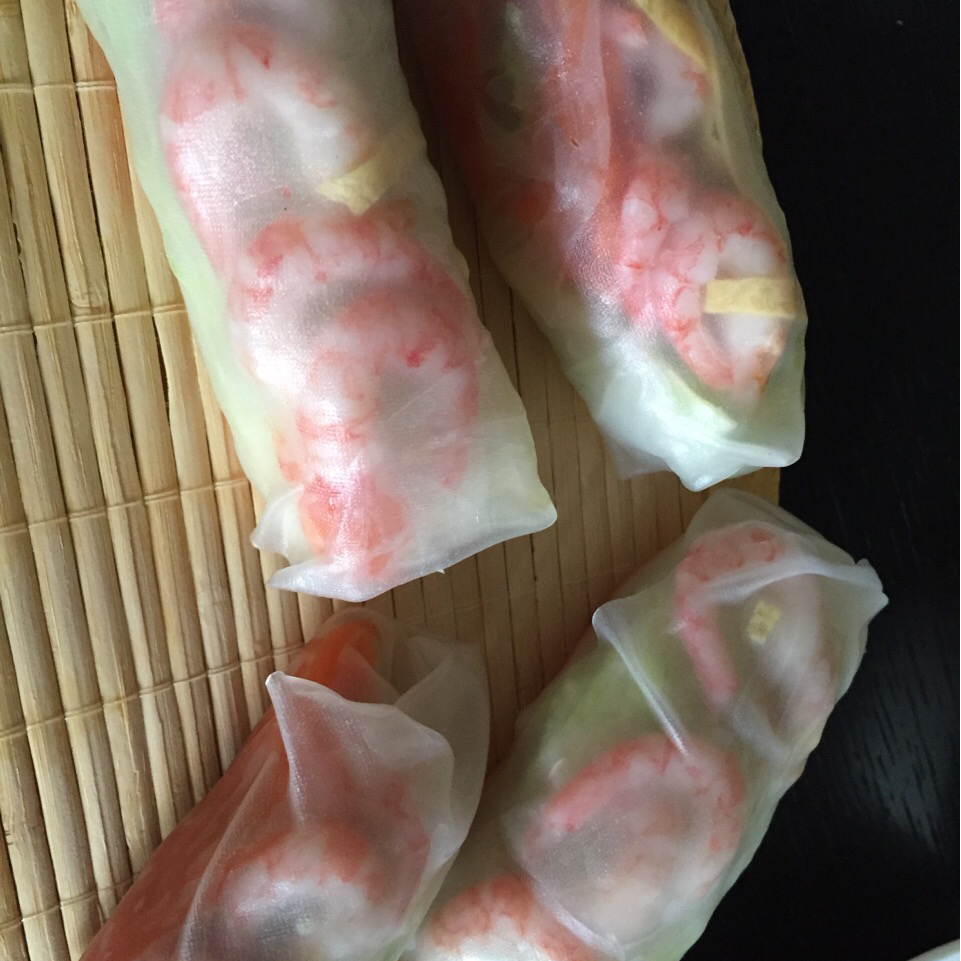 越南春卷