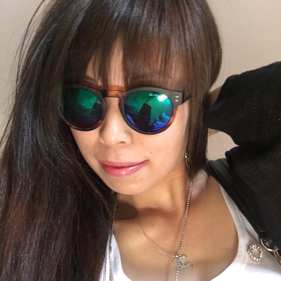 熊婆娘