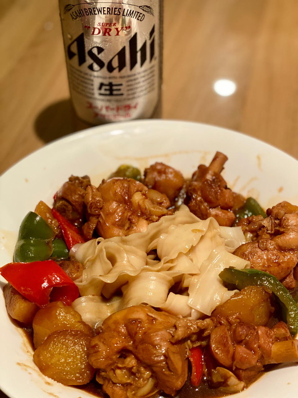 新疆大盘鸡无需争议