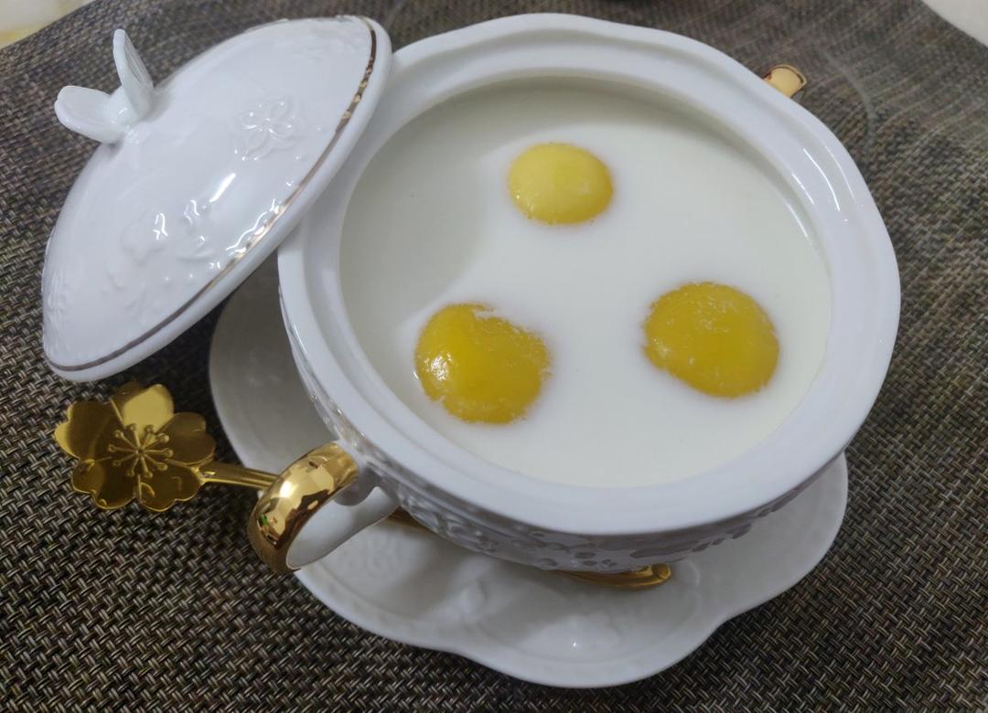 汤圆煮法