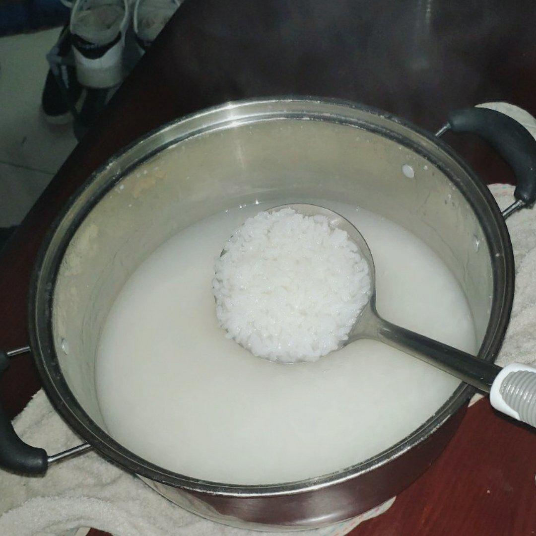 大米粥