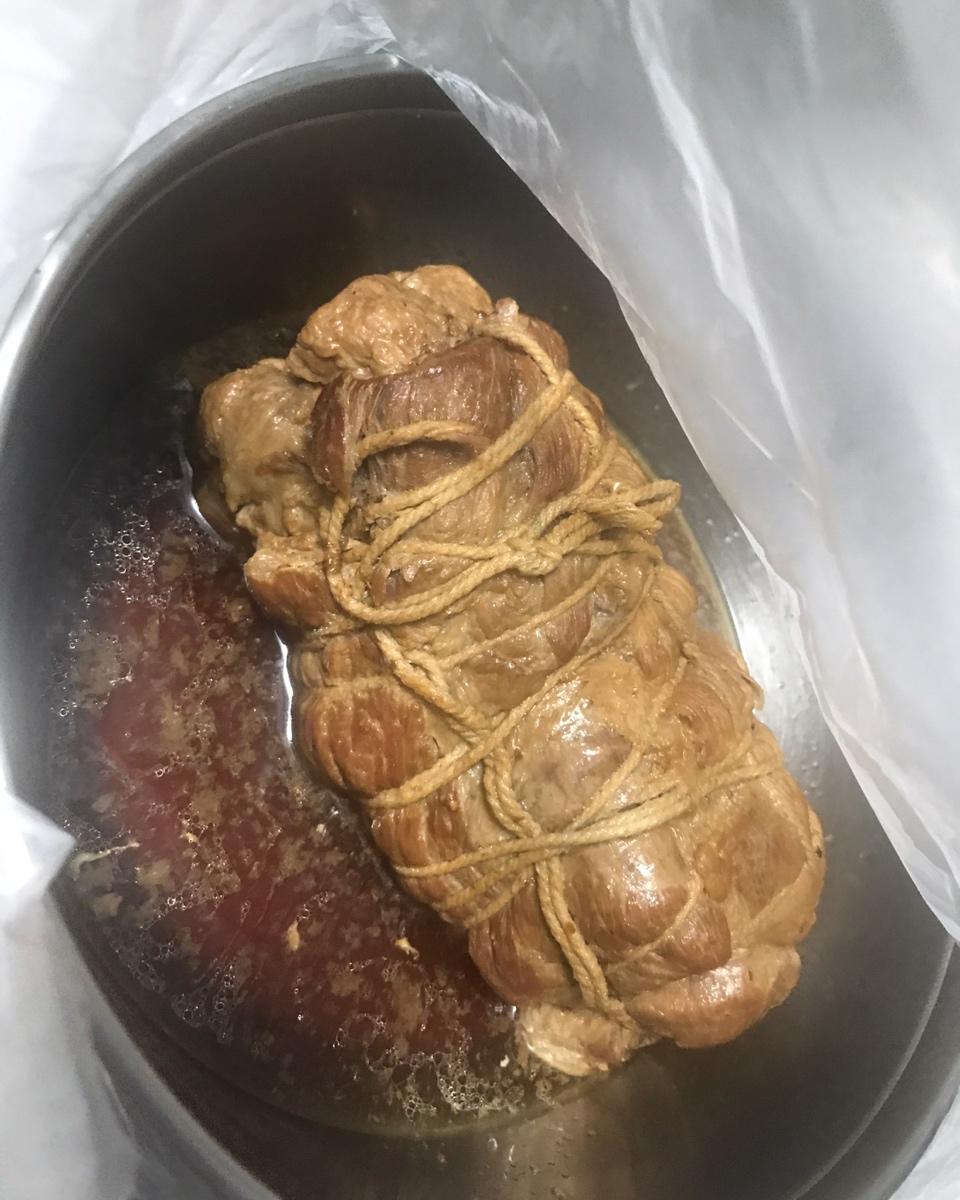 日式叉烧
