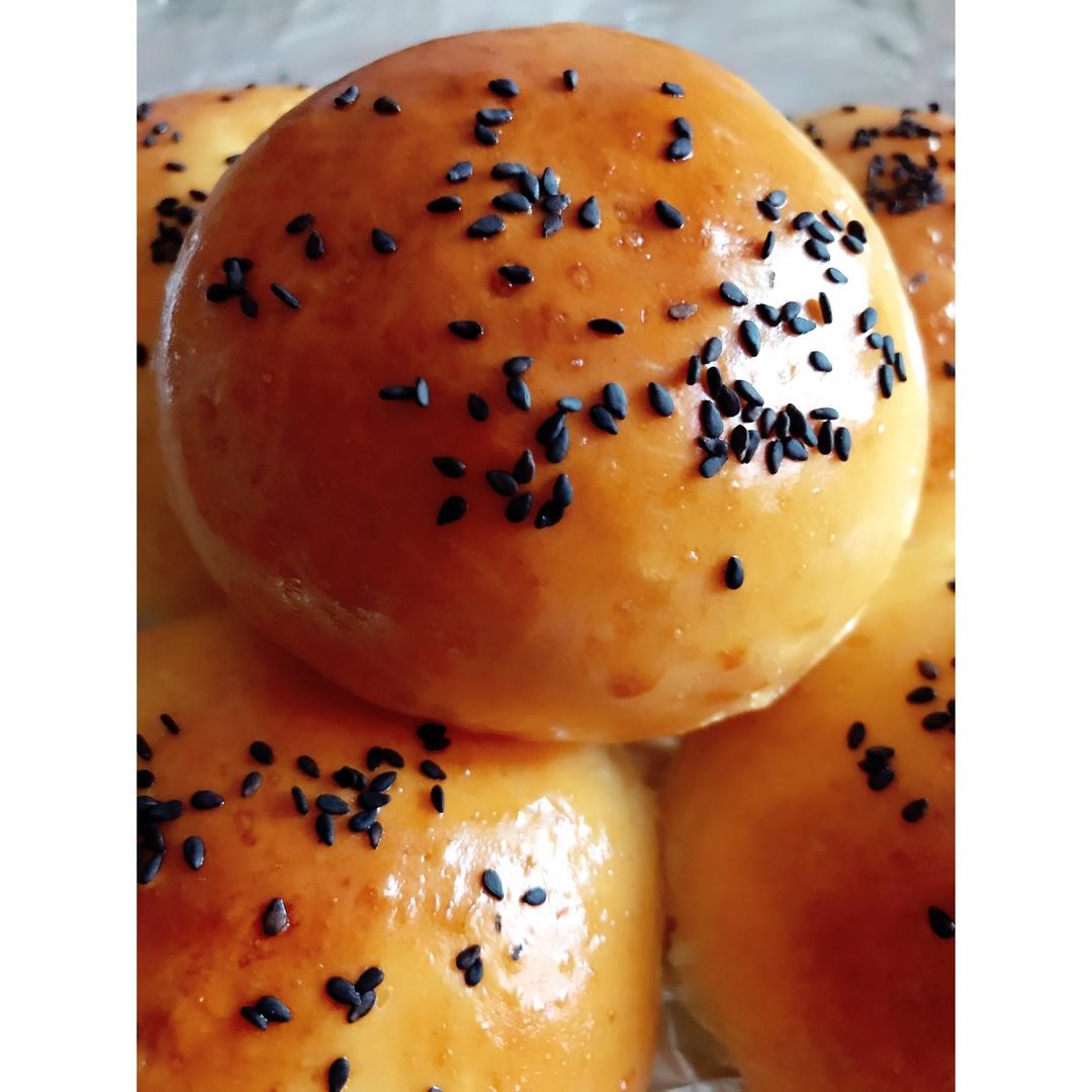 花生霸王双层汉堡-KFC新款
