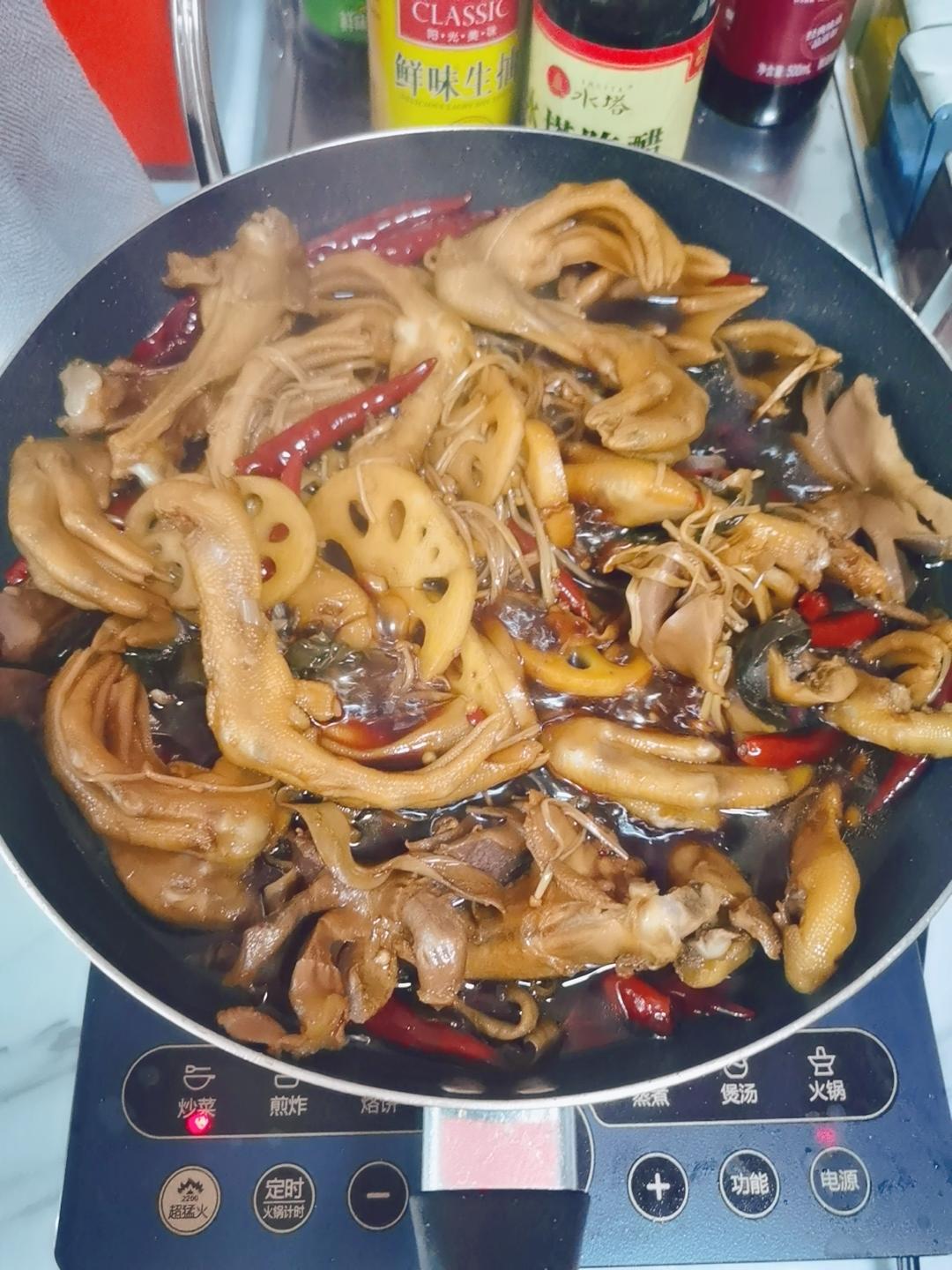 超A的武汉卤味周黑鸭（超详尽版）