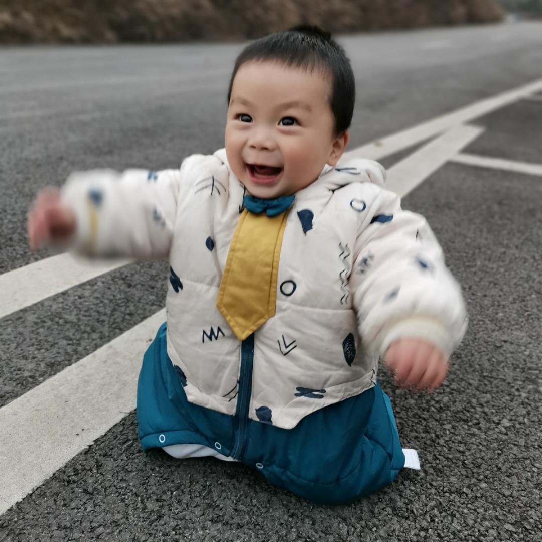 探索厨艺的芃妈