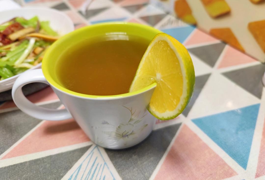 煮啤酒（热啤酒）