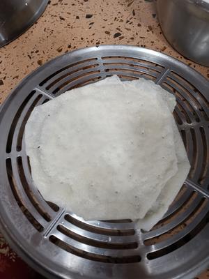 简单易学自制潮汕粿汁皮（非传统）的做法 步骤4