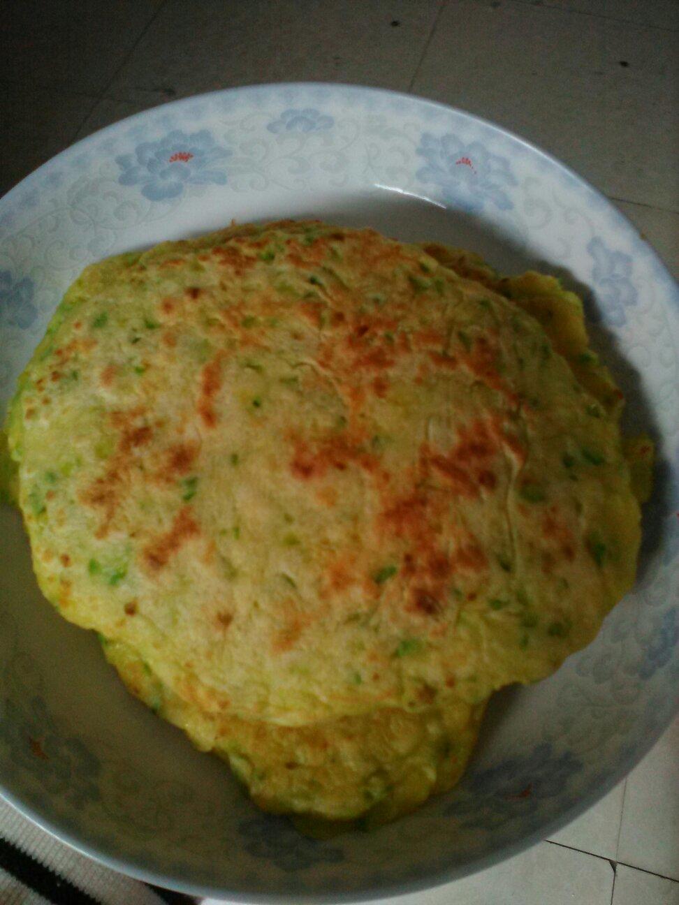 老北京糊塌子