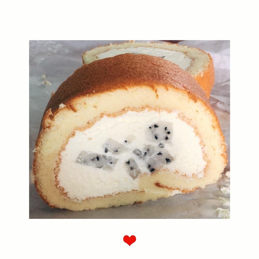 小四卷～风靡美食群的美味蛋糕卷