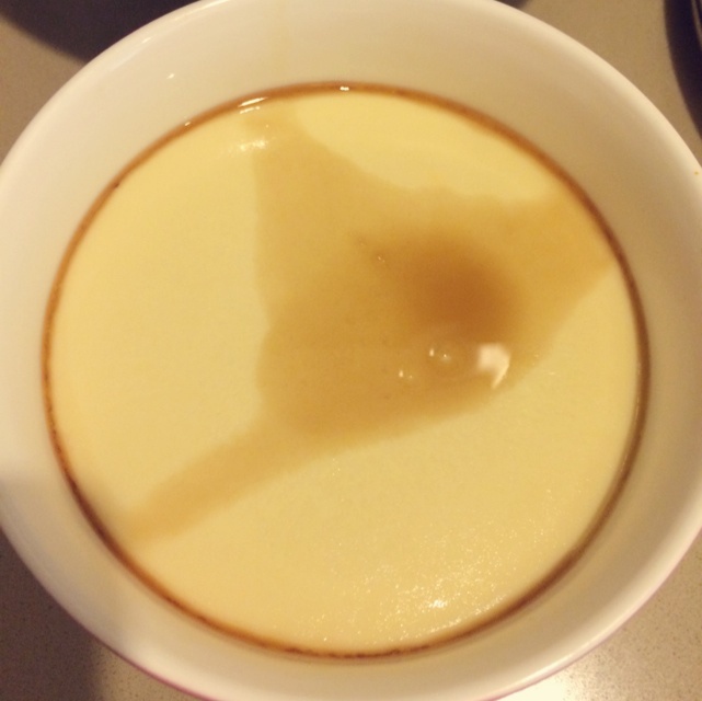 蒸鸡蛋羹