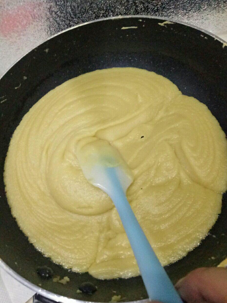 绿豆糕