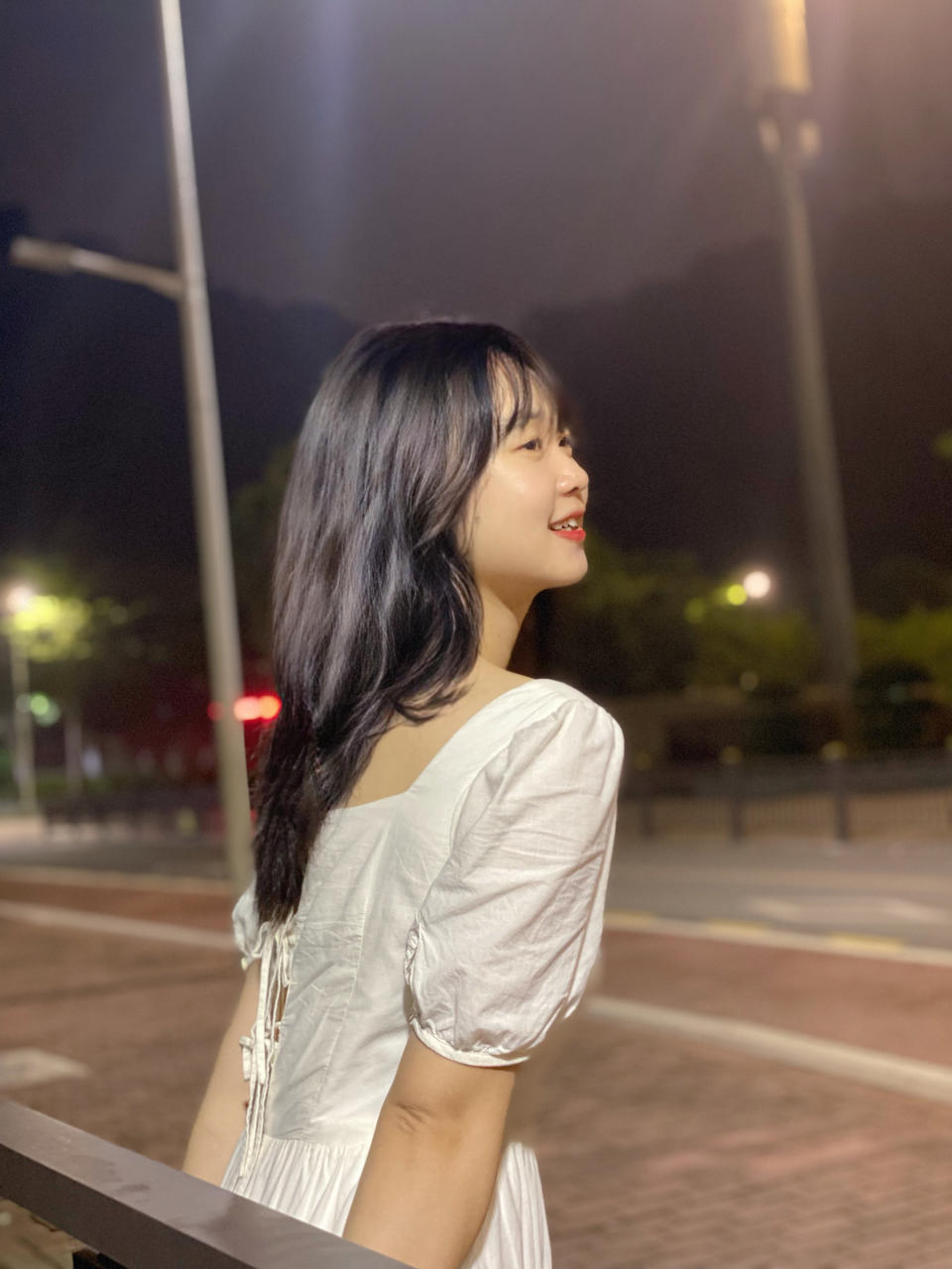 墨汁妈咪