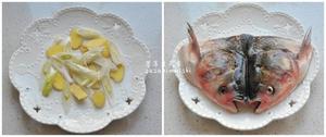 年饭必上鸿运当头的剁椒鱼头——两招制胜的做法 步骤4