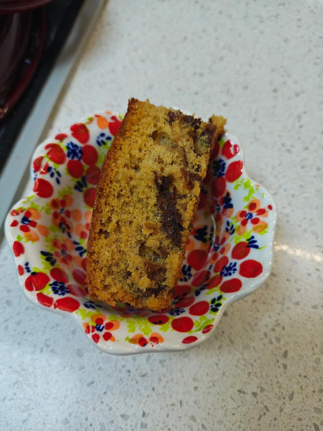 真正完美的“五道口枣糕王”枣糕（全蛋打发法）