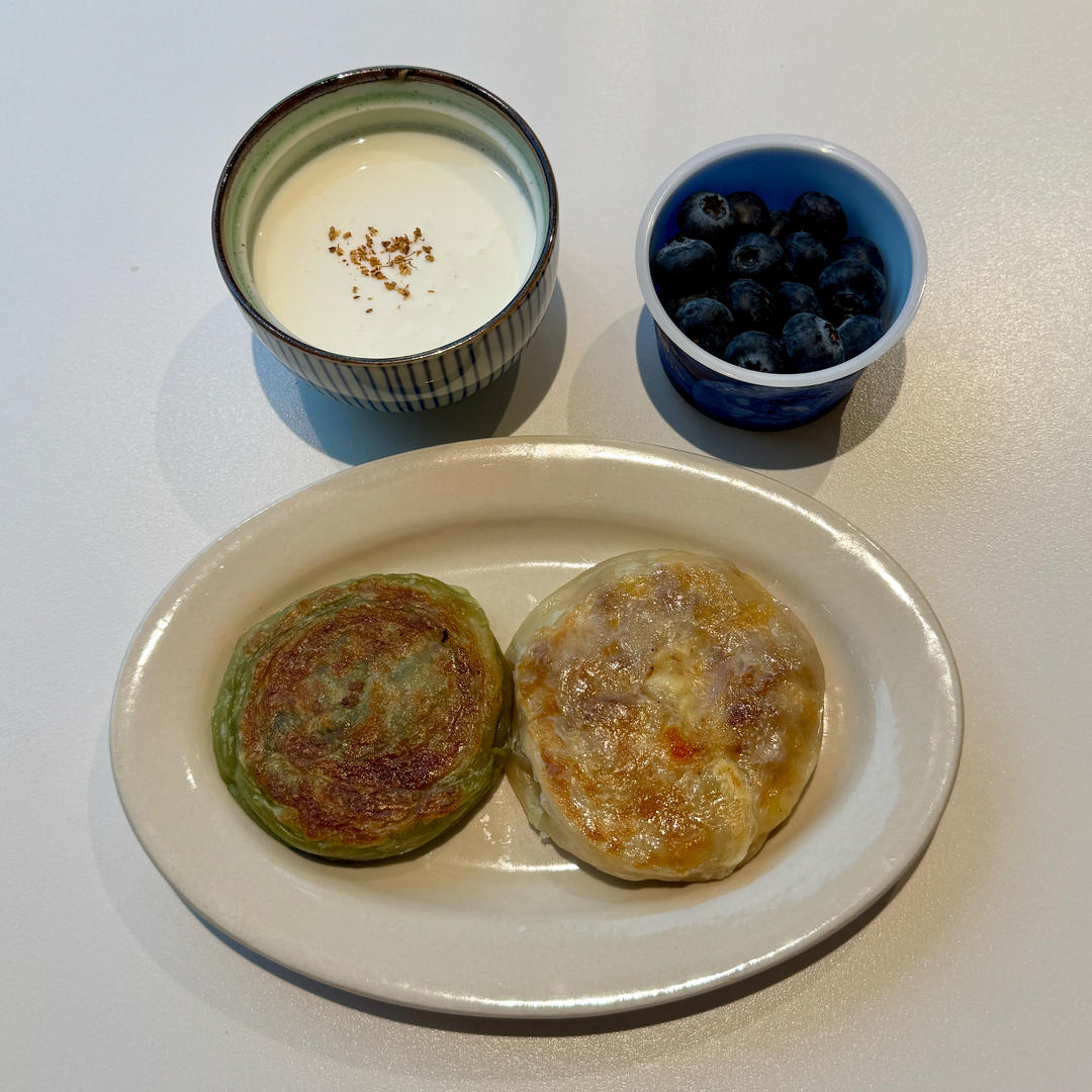 小学生早餐盲盒