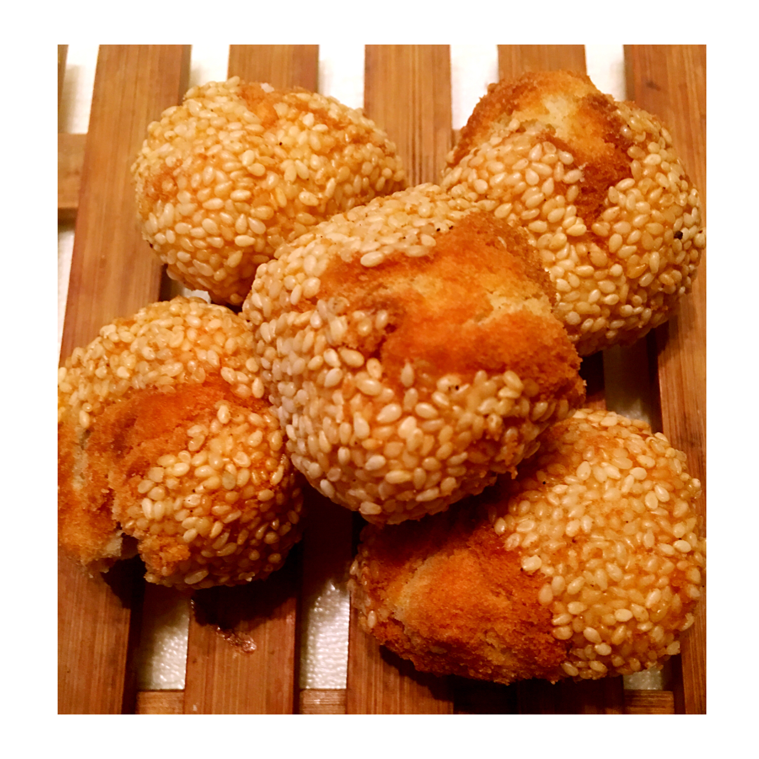 麻团