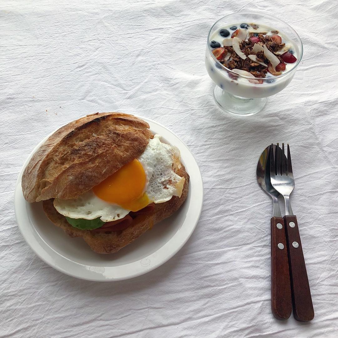 ciabatta 夏巴达/恰巴塔-意大利拖鞋面包