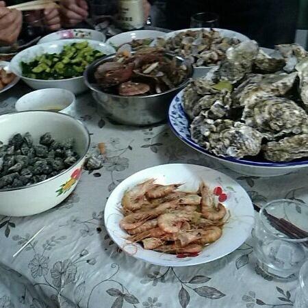 早餐•2019年5月13日