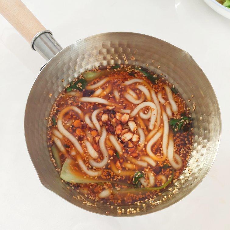 🔥秒杀路边摊❗️酸汤土豆粉❗️酸辣开胃超过瘾❗️