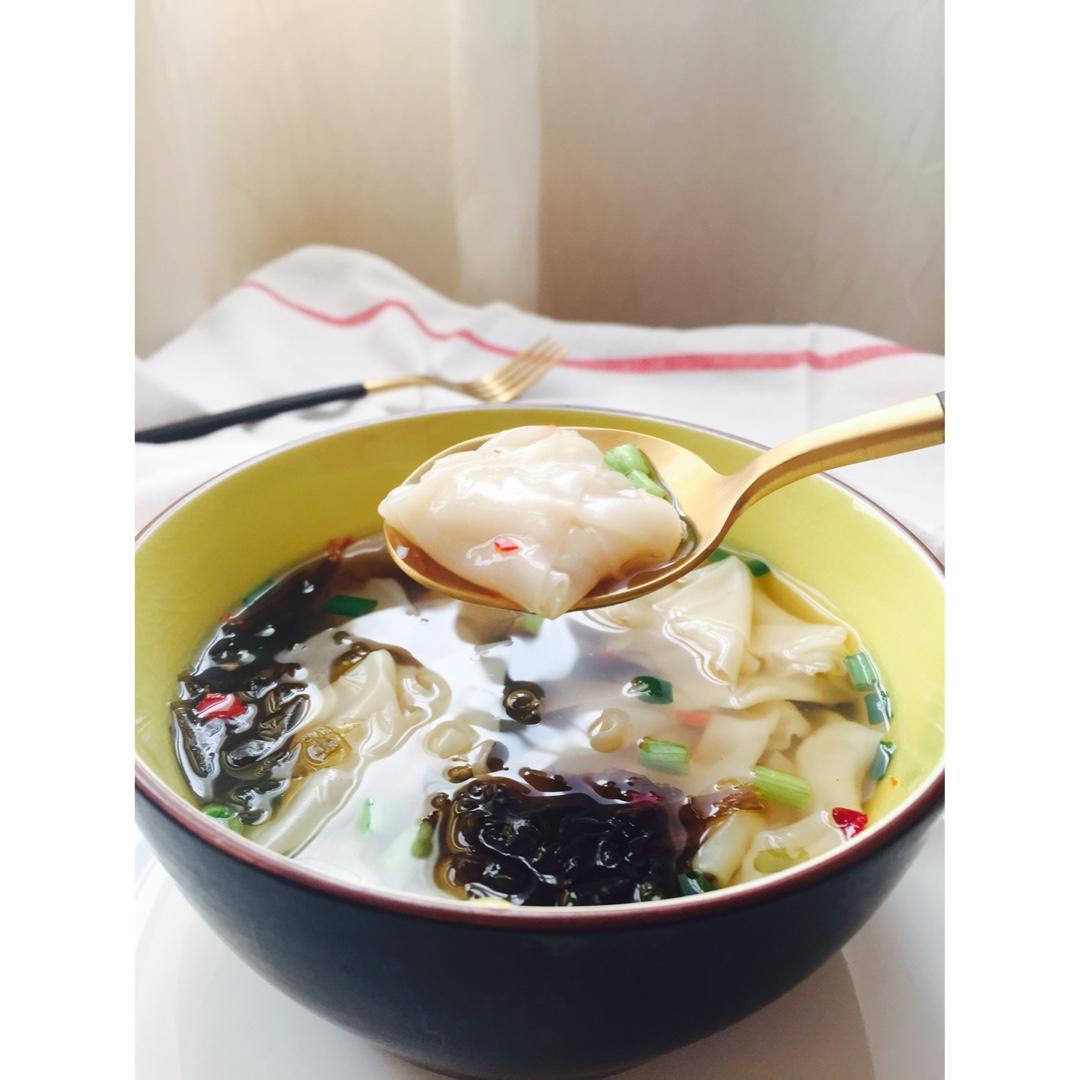美好的早餐时光