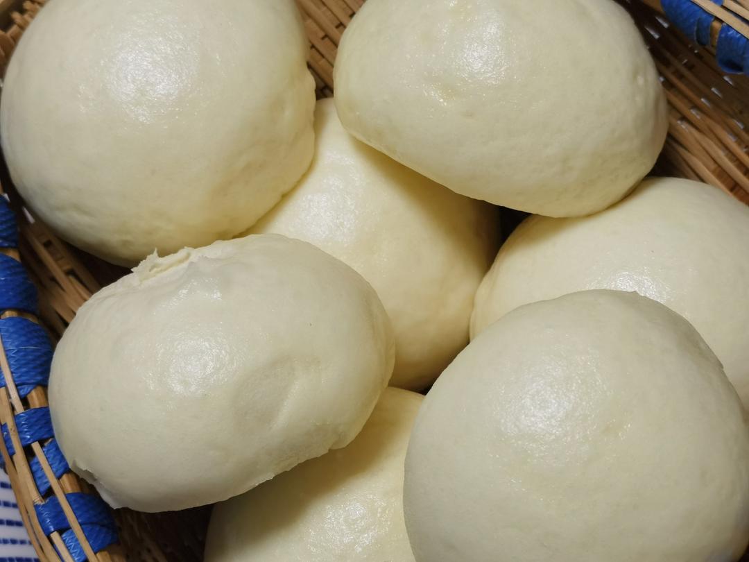 山东大馒头