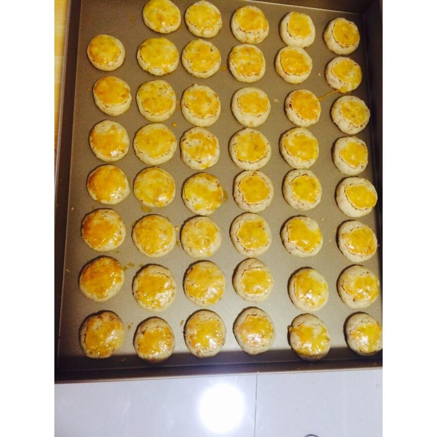 美味花生小小酥