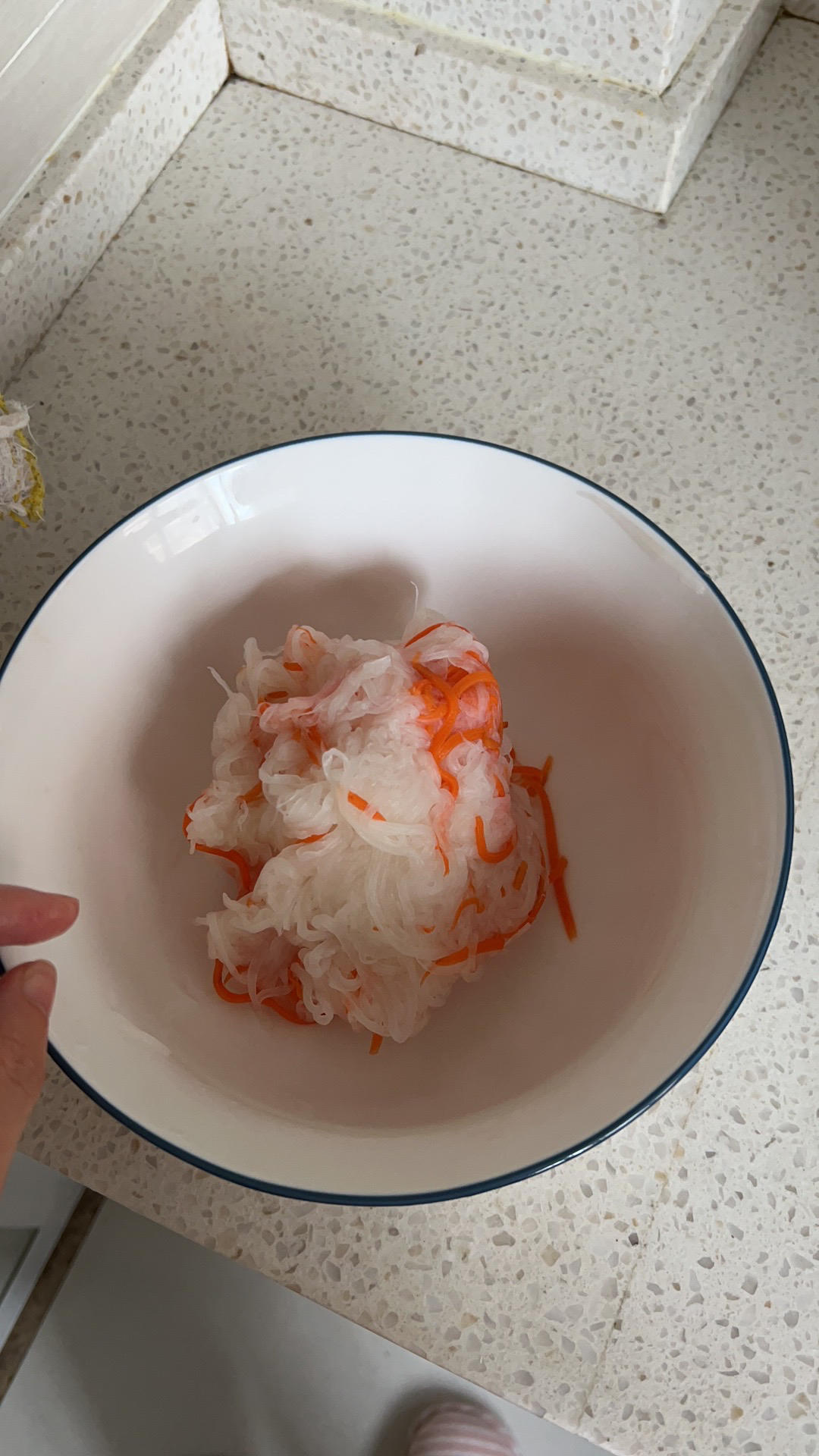 【小高姐】萝卜丝饼