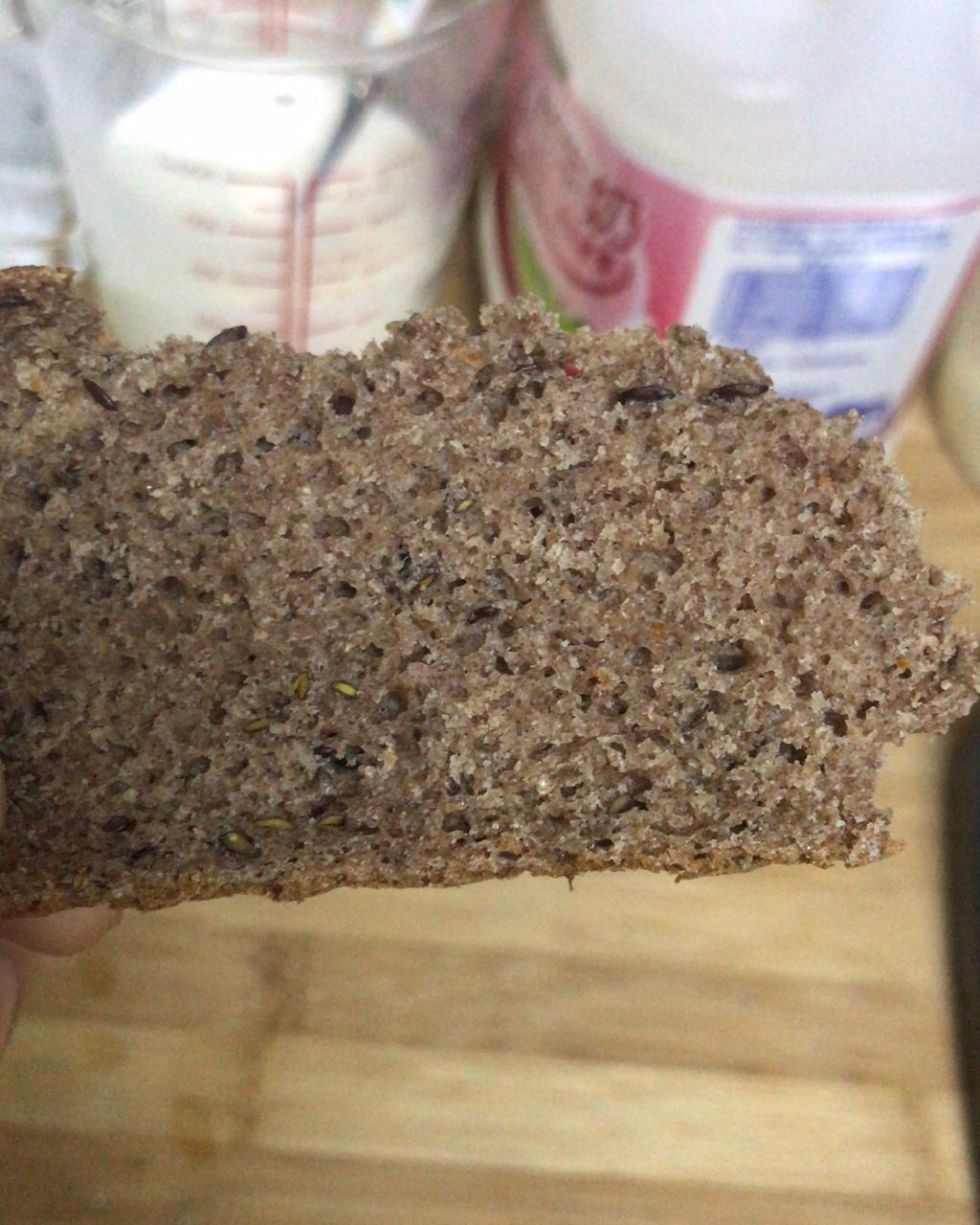 【曼食慢语】北欧篇：芬兰圣诞黑麦面包